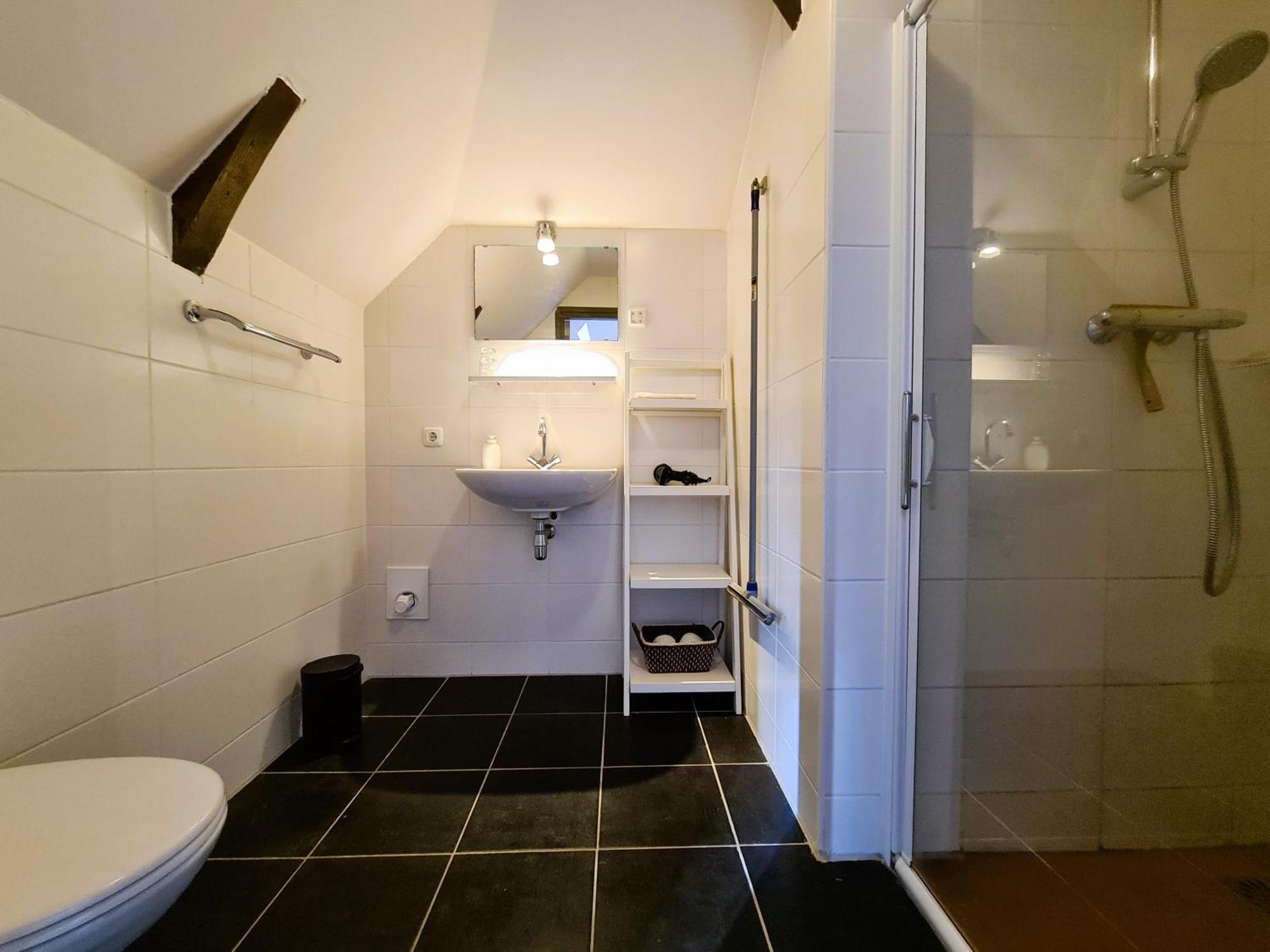 2-Persoons Luxe Vakantiewoning De Veenhoop Exteriér fotografie