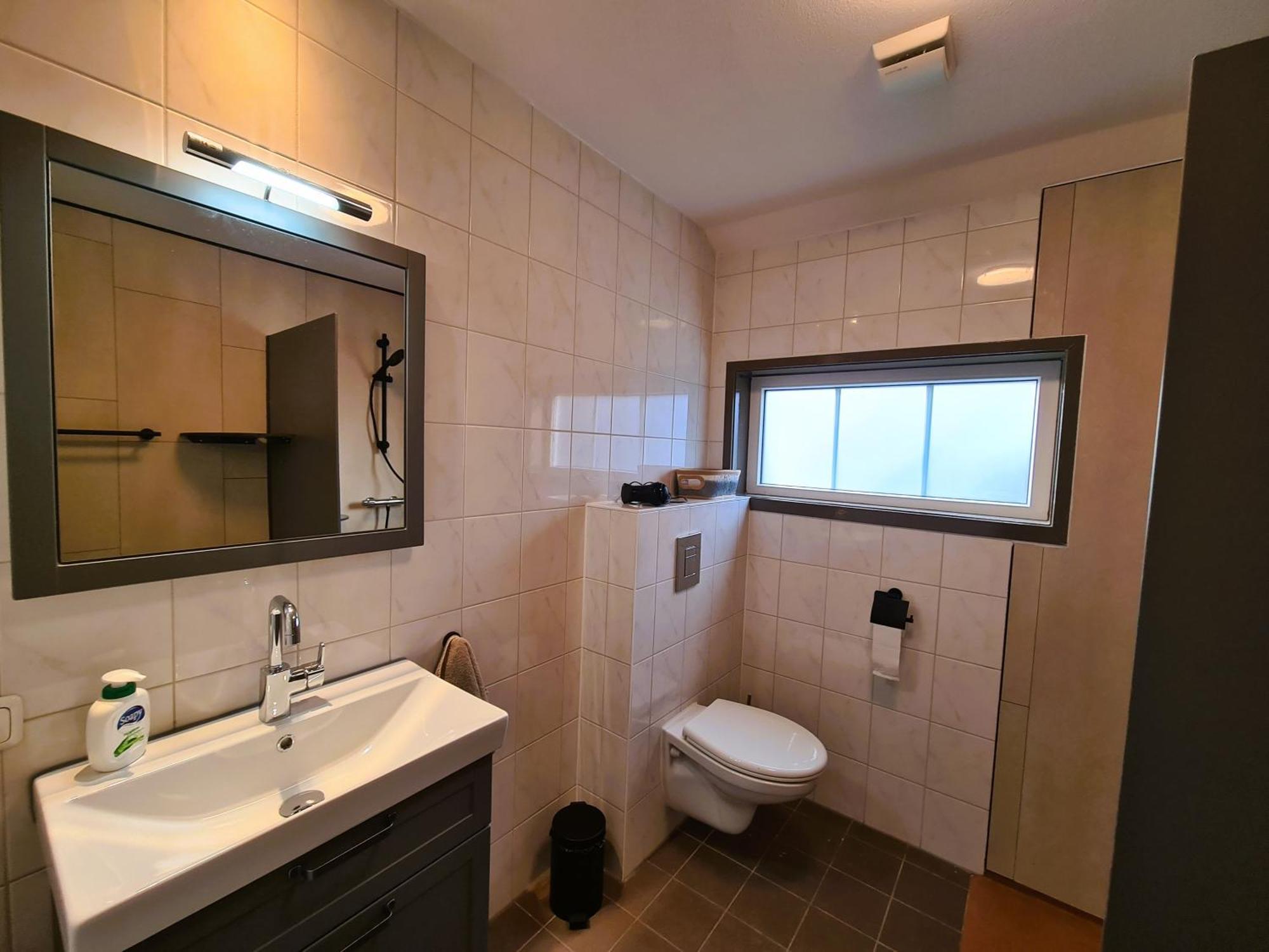 2-Persoons Luxe Vakantiewoning De Veenhoop Exteriér fotografie